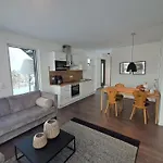 Апартаменты Gebirgsresort Schanzenpanorama 1 4 1 Винтерберг