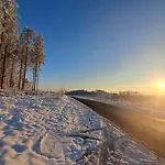 Апартаменты Gebirgsresort Schanzenpanorama 1 4 1 Винтерберг