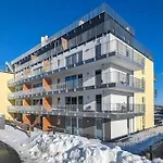 Apartment Gebirgsresort Schanzenpanorama 1 4 1