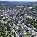 Gebirgsresort Schanzenpanorama 1 4 1 * Винтерберг