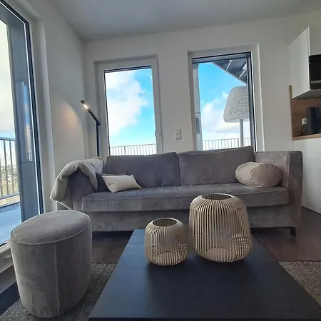 Apartman Gebirgsresort Schanzenpanorama 1 4 1