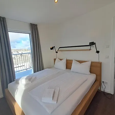 Gebirgsresort Schanzenpanorama 1 4 1 وينتربرغ