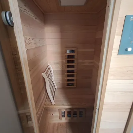 Gebirgsresort Schanzenpanorama 1 4 1 Апартаменты *