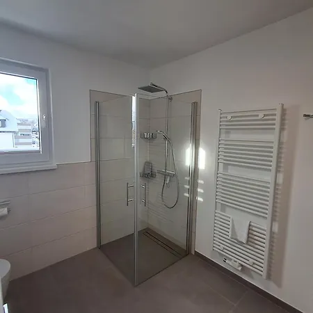 Apartman Gebirgsresort Schanzenpanorama 1 4 1