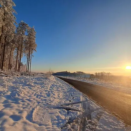 Apartman Gebirgsresort Schanzenpanorama 1 4 1 Winterberg