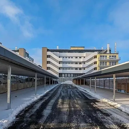 Gebirgsresort Schanzenpanorama 1 4 1 Винтерберг