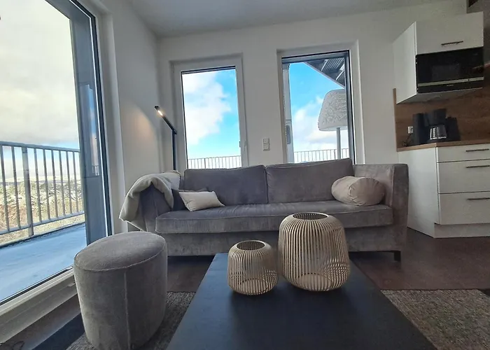 Apartament Gebirgsresort Schanzenpanorama 1 4 1