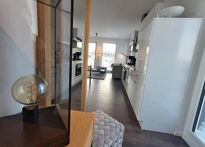 Apartament Gebirgsresort Schanzenpanorama 1 4 1