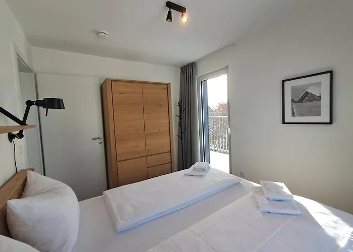 Gebirgsresort Schanzenpanorama 1 4 1 Апартаменты Винтерберг