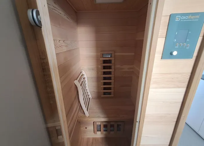 Gebirgsresort Schanzenpanorama 1 4 1 Апартаменты *