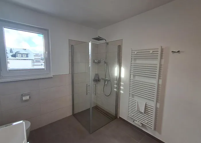 Apartament Gebirgsresort Schanzenpanorama 1 4 1