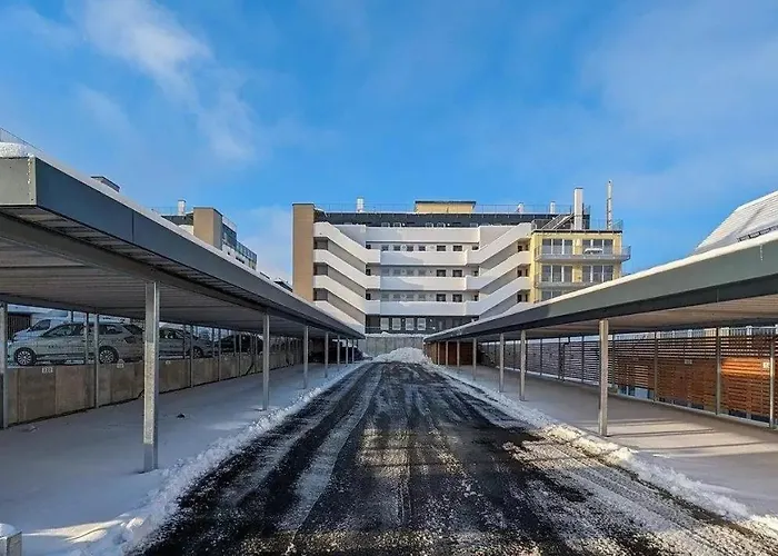 Gebirgsresort Schanzenpanorama 1 4 1 Винтерберг